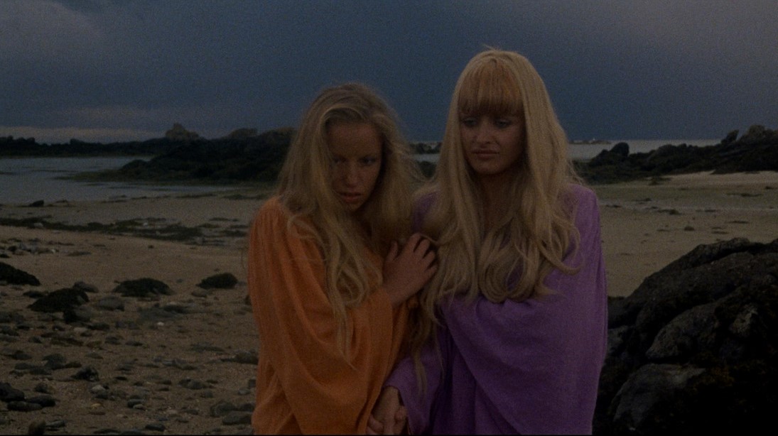 Les Démoniaques (1974)