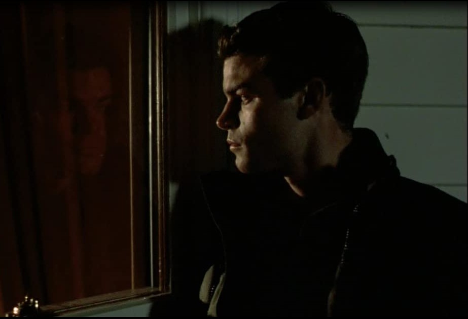Rien Ne Sert De Crier (2001) 