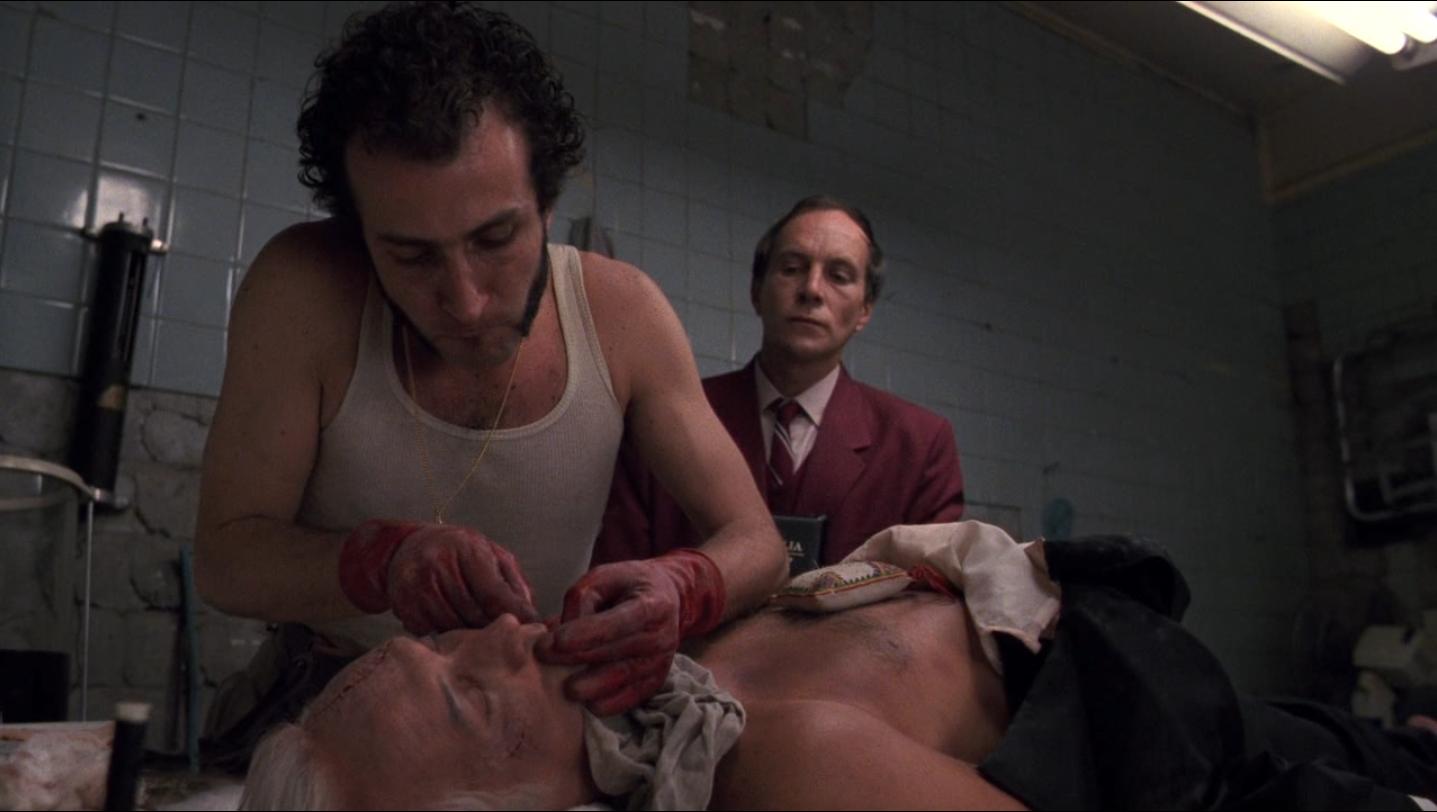 Cronos (1993)