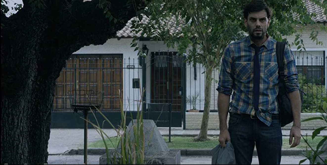 Terrified (2017)