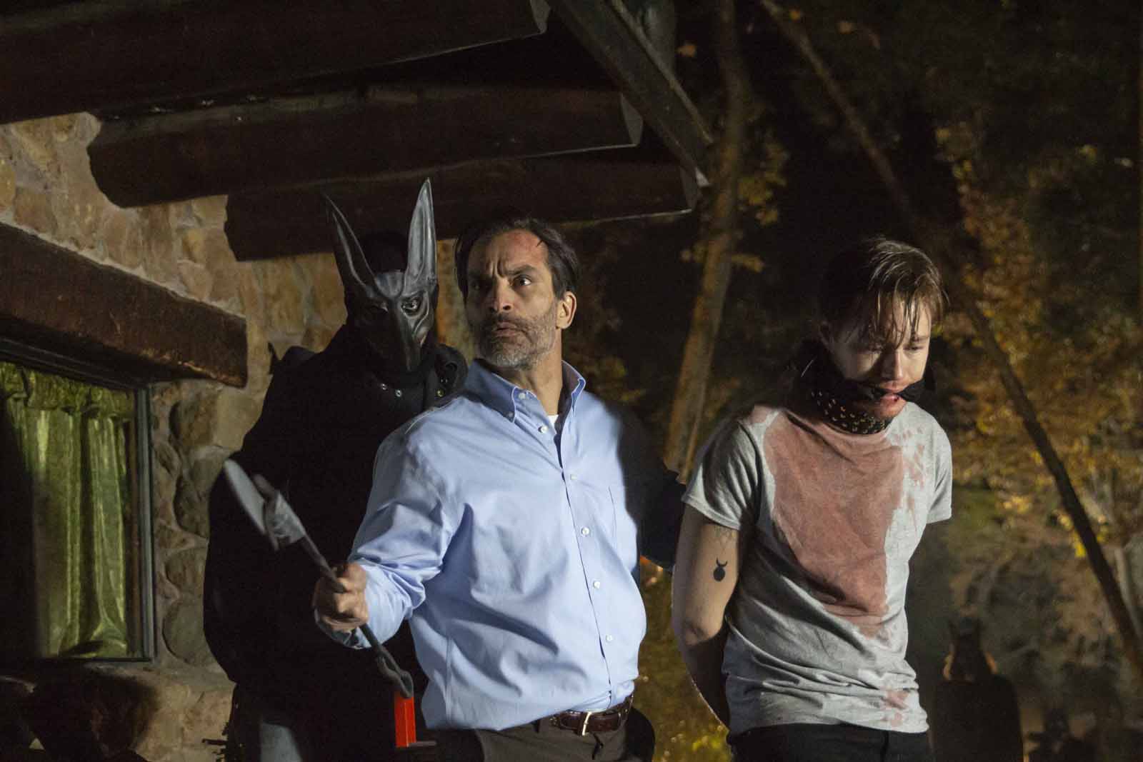 Jackals (2017)