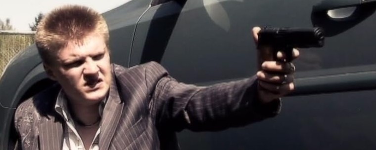 Game Over (2009)