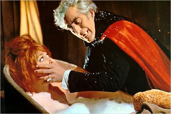 Le Bal Des Vampires (1967)  