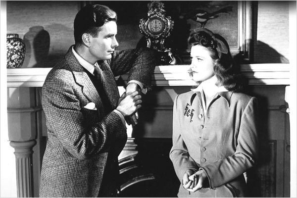 La Féline (1942) 