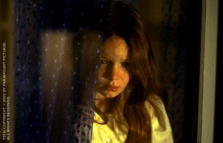 L’Élue (2000)  