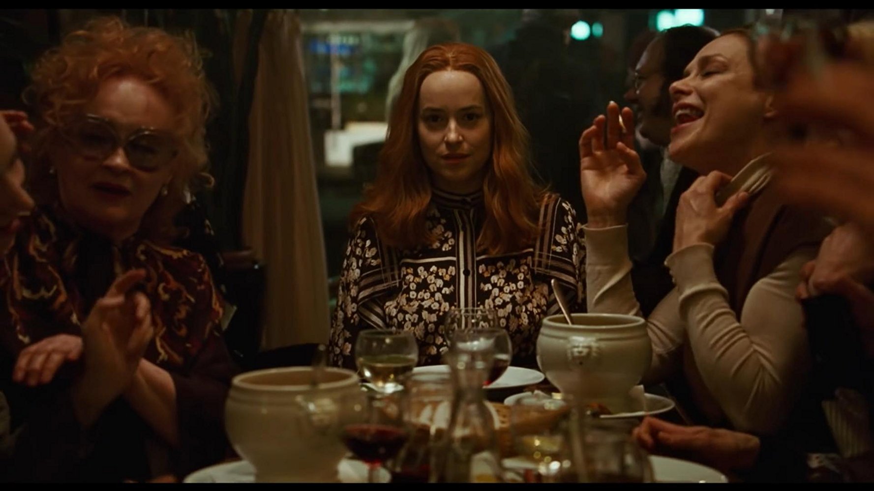 Suspiria (2018)