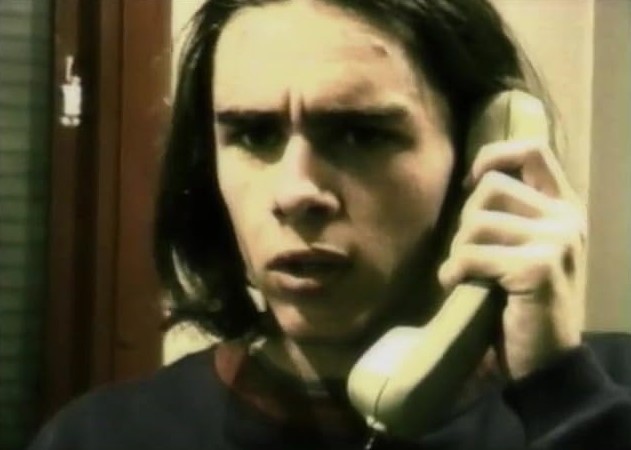 Plaga Zombie (1997)