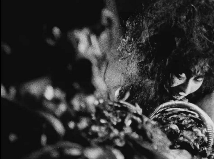 Tetsuo (1989) 