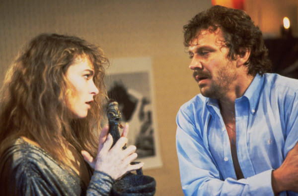 The Kiss (1988)