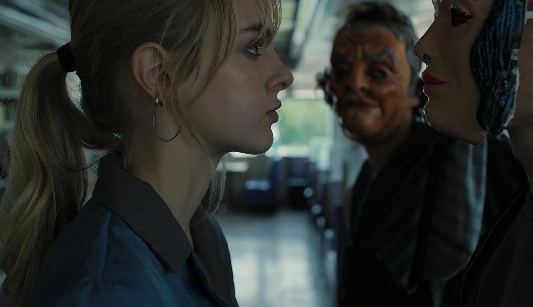 Last Straw (2023)