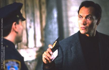 L’Élue (2000)  