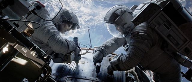  Gravity (2013)