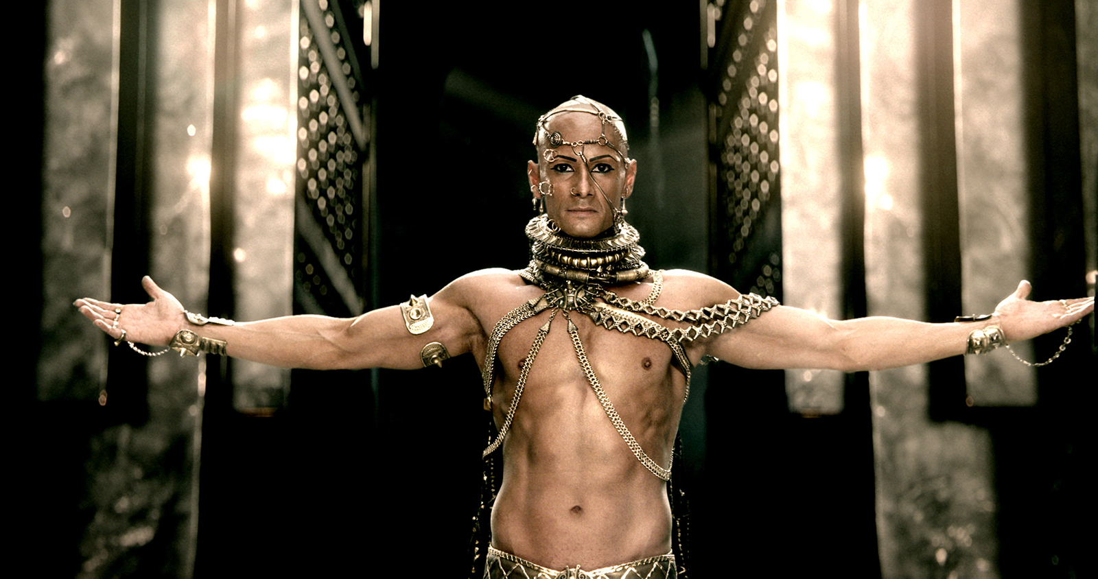 300 - La Naissance D'Un Empire (2014)