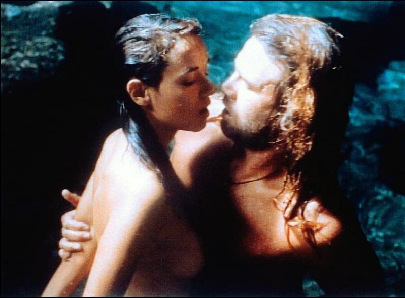 Mortel Poison (1994)