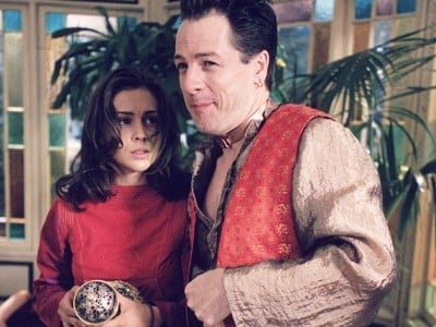 Charmed - Saison 2