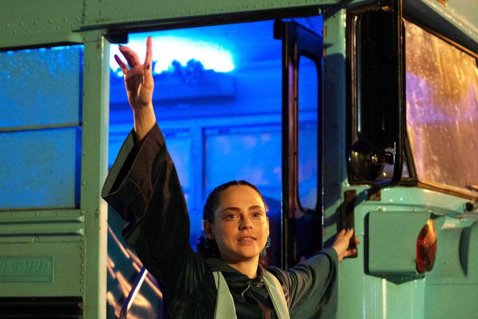 The Purge - Saison 1 (2018)