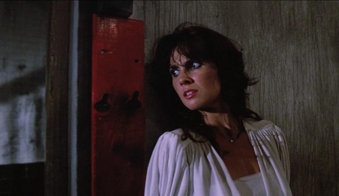 Le Jour Des Fous (1986)