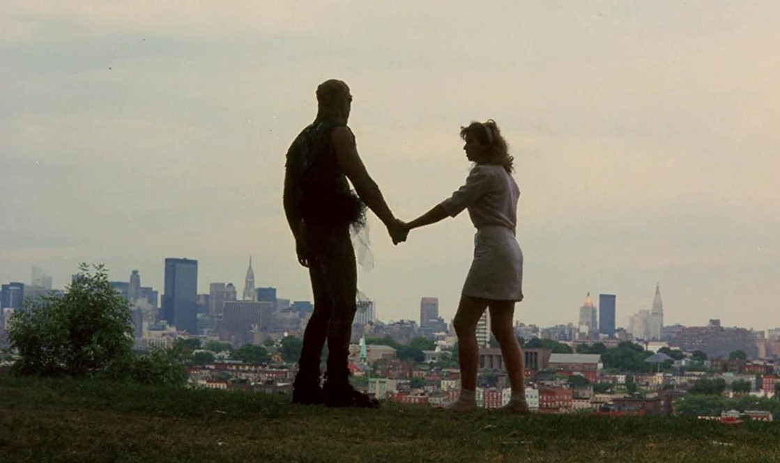 The Toxic Avenger (1984) 