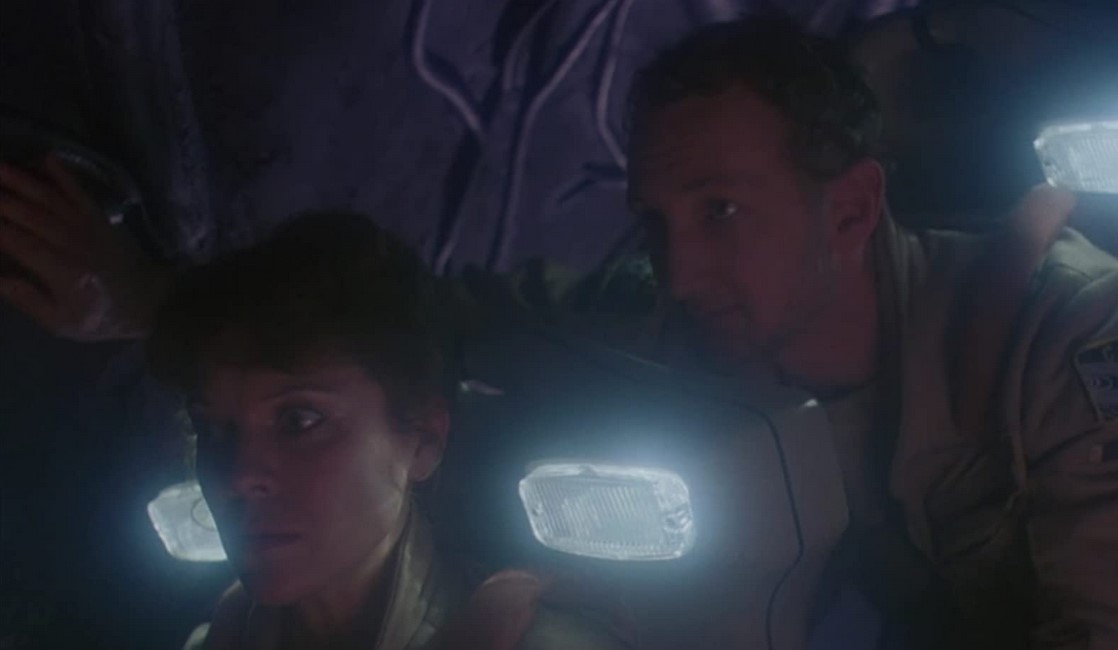 La Galaxie De La Terreur (1981) 