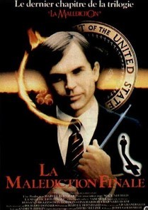 La Malédiction 3 - La Malédiction Finale