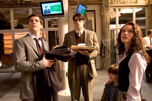 Superman Returns (2006)