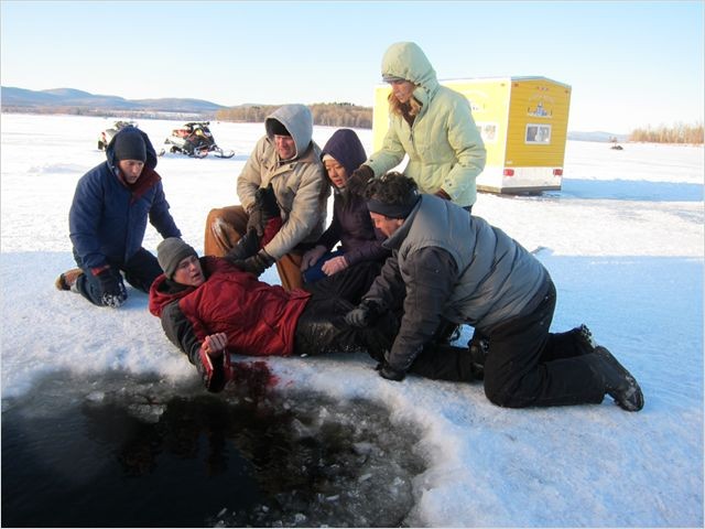 Hypothermia (2010)