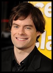 Bill Hader