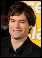 Bill Hader 