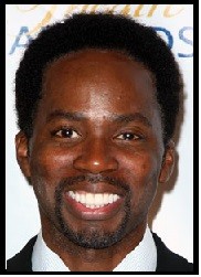 Harold Perrineau 