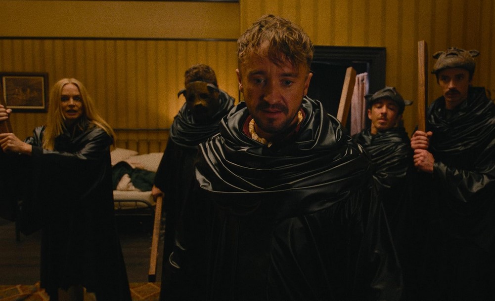 They Will Kill You (2026)