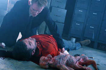 Days Of Darkness (2007)