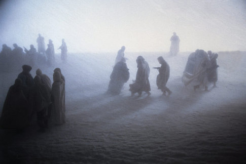 Les Enfants de la Dune (2003)