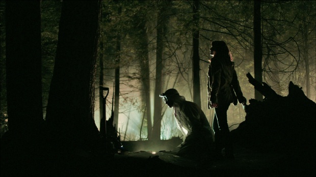 Evangeline (2013)