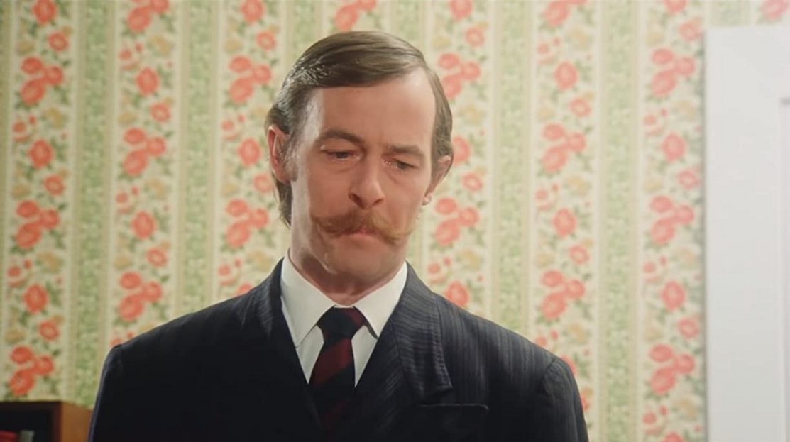 Une Si Gentille Petite Fille ! (1977)