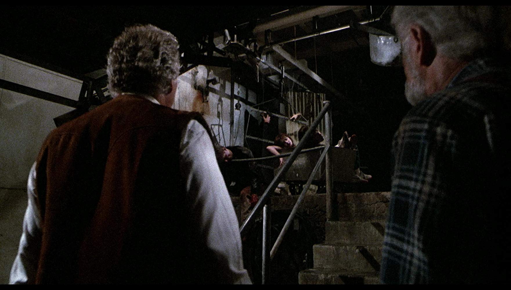 L'Abattoir (1987) 
