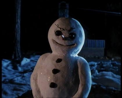 Jack Frost (1997) 