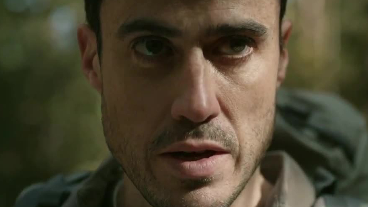 Backcountry (2014) 
