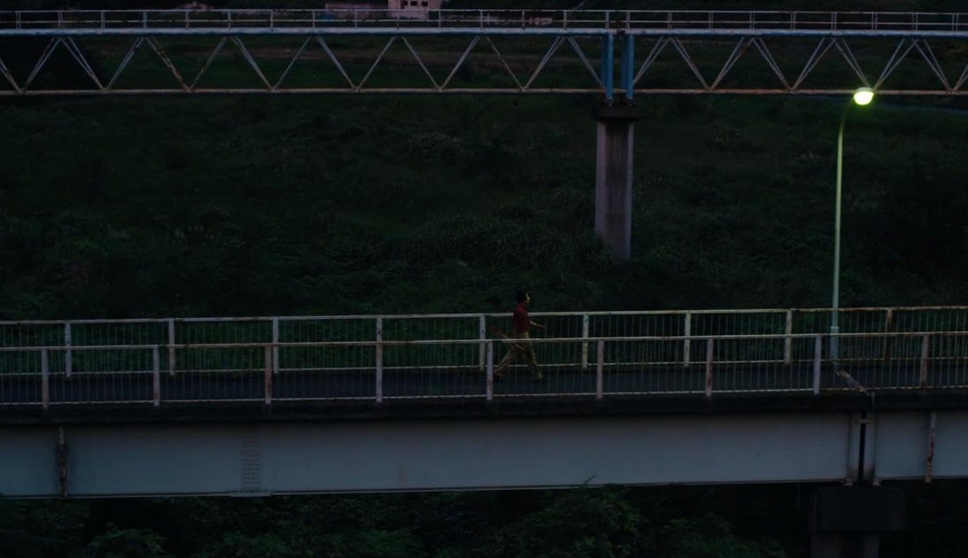 Chime (2024) 
