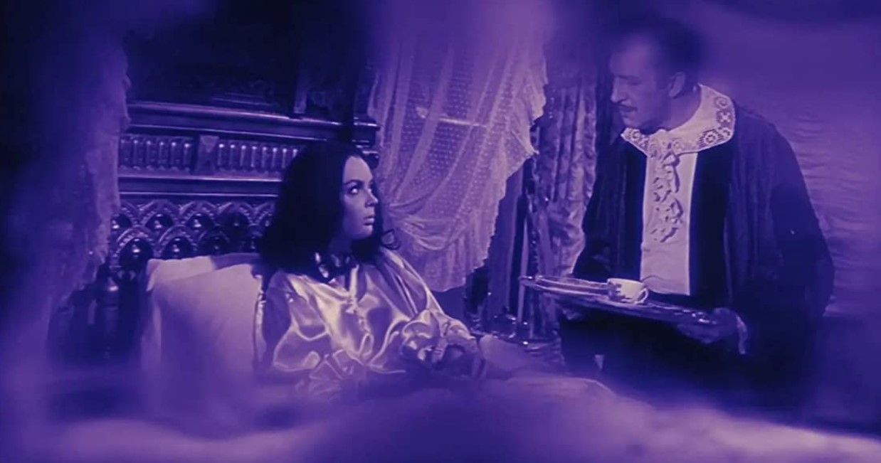 La Chambre Des Tortures (1961) 