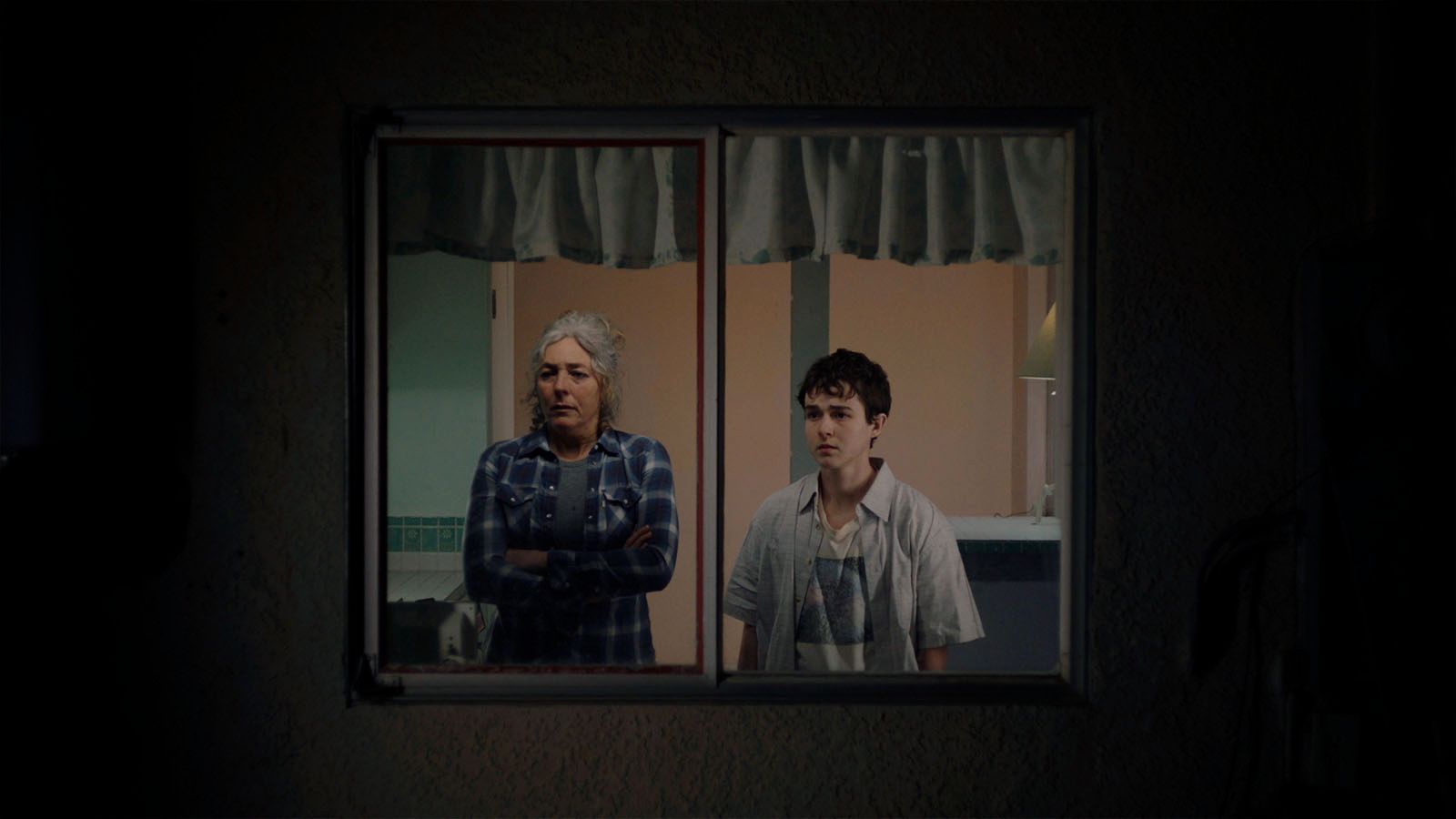 Room Temperature (2025)
