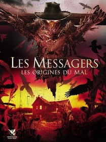 Les Messagers 2 - Les Origines Du Mal