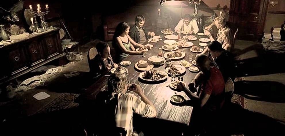 Slash - Les Moissons Sanglantes (2002) 