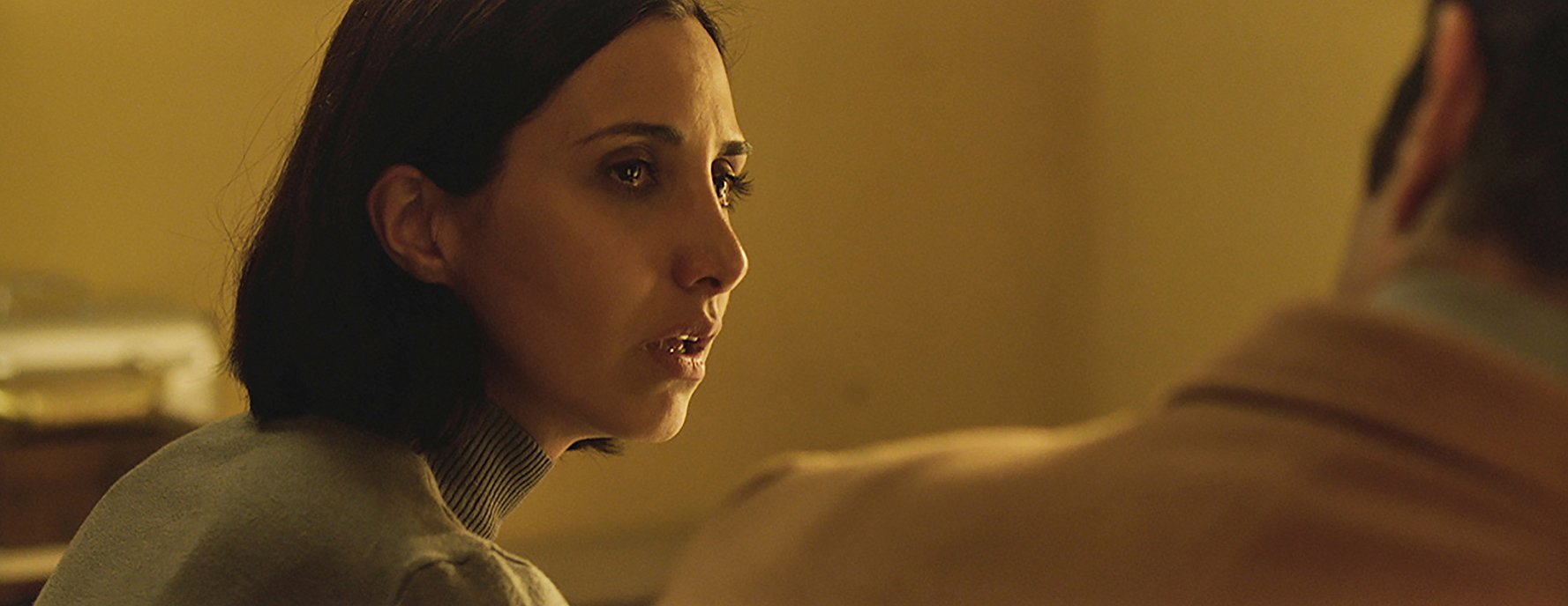 Under The Shadow (2016)