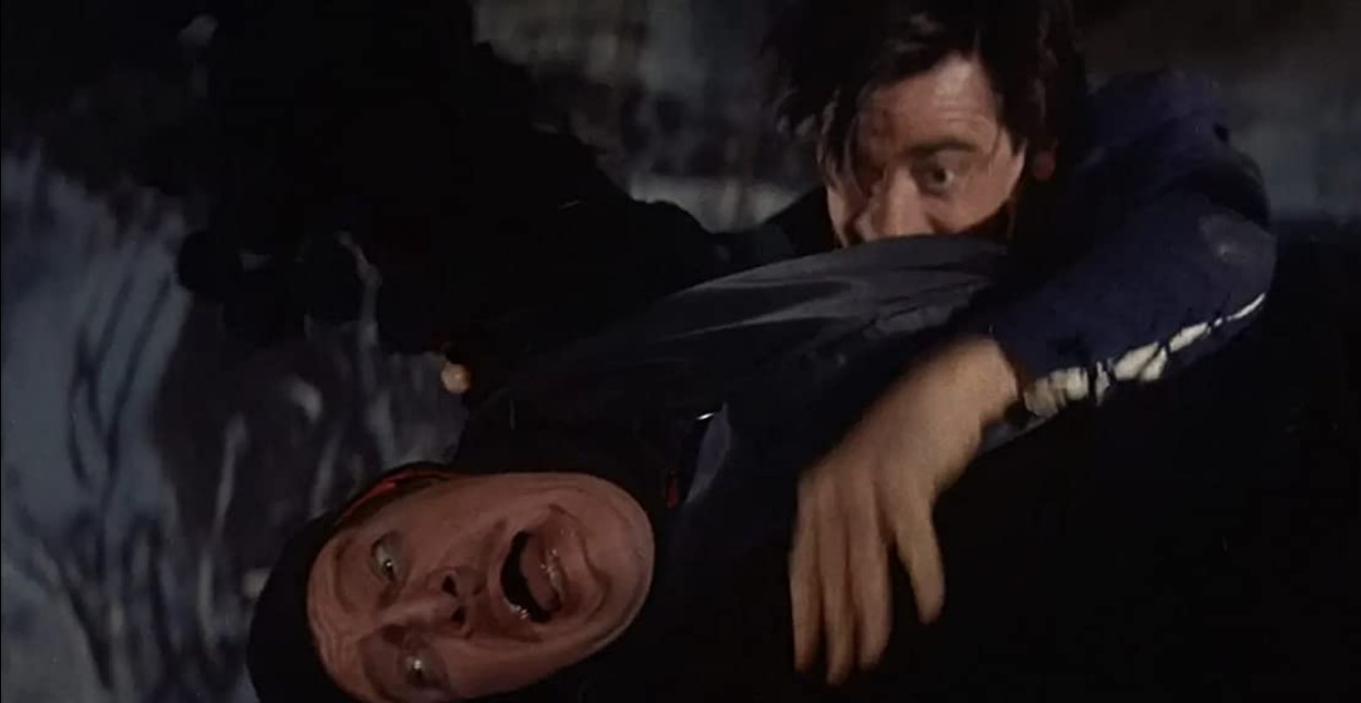 La Chambre Des Tortures (1961) 