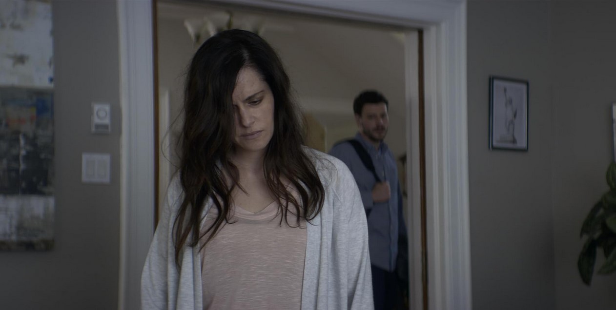 Mom (2024)