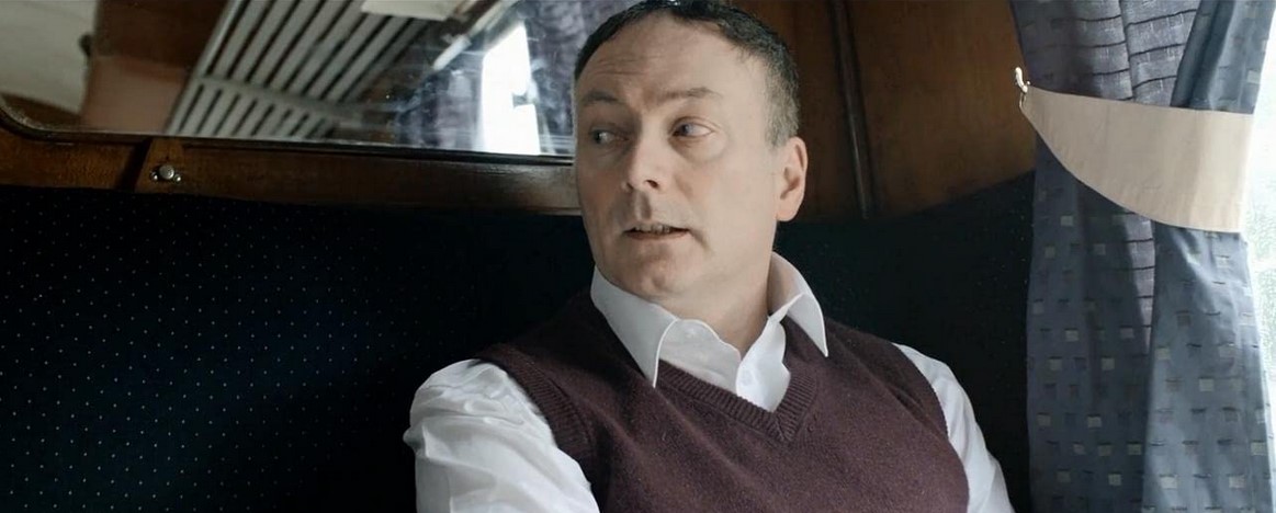 The Revenge Of Robert (2018) 