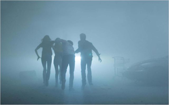 The Mist - Série Tv