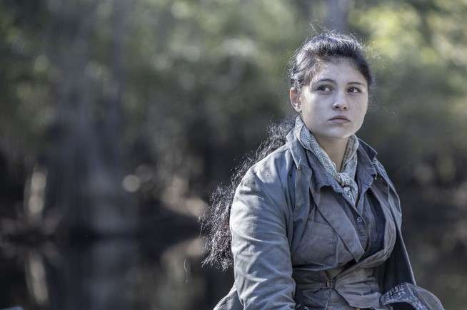 Fear The Walking Dead - Saison 8