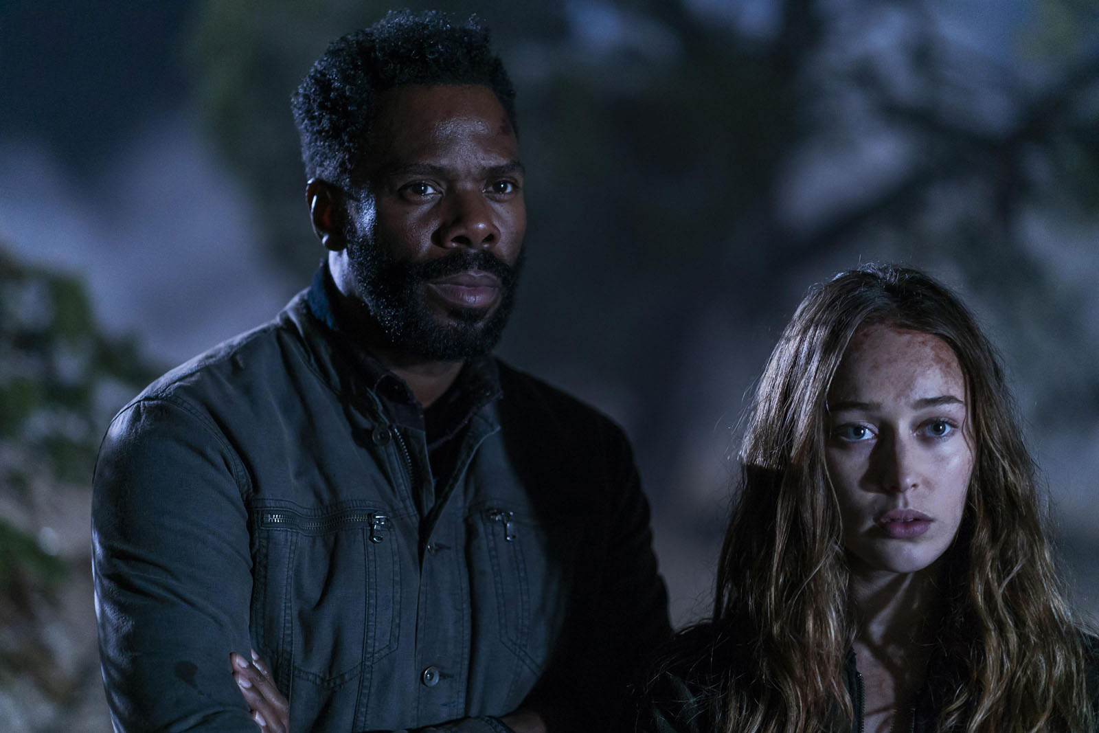 Fear The Walking Dead - Saison 4 