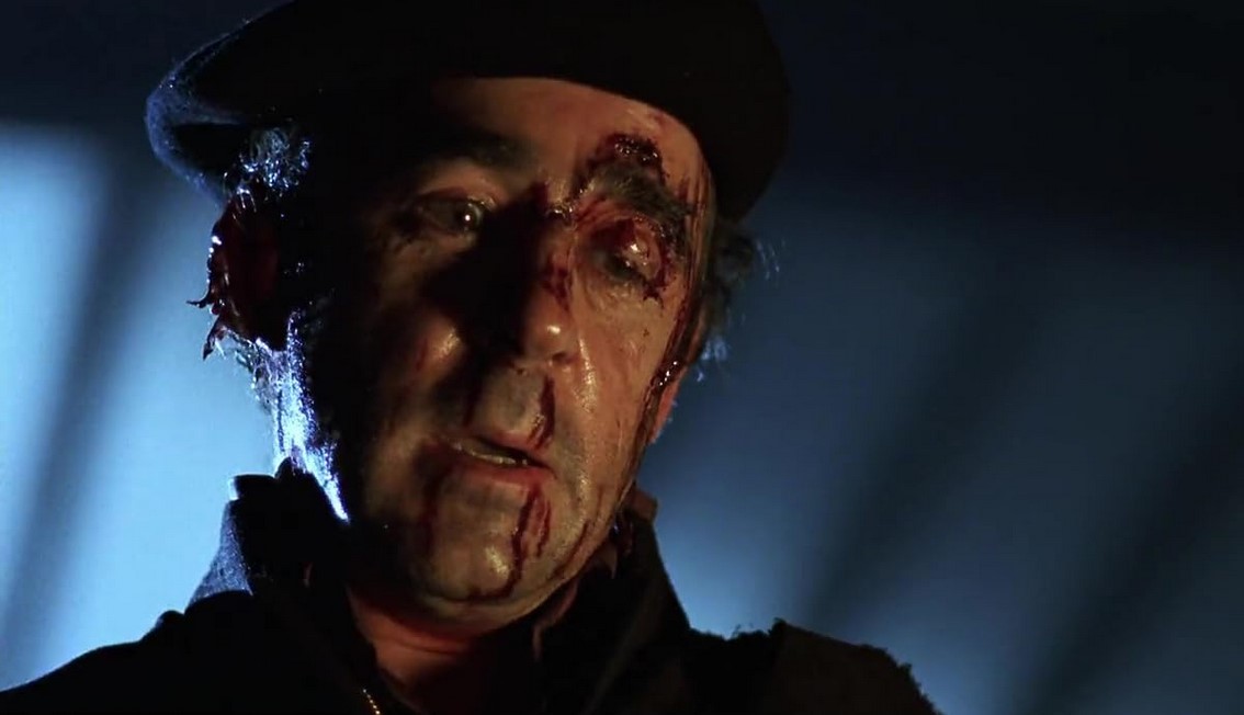 Le Jour De La Bête (1995)